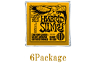 �A�[�j�[�{�[�����Z�b�g�@HYBRID SLINKY 2222 �����p6�p�b�N�I�I