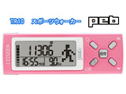 TR10-PK �����ʌv �X�|�[�c�E�H�[�J�[ �s���N