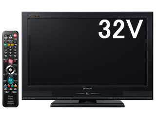 L32-XB07 �yPremium Wooo�z�y����������萔�������I�z