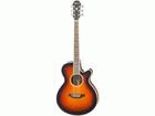 �yElectric Acoustic Guitar�z�@FET-380BS�i�u���E���T���o�[�X�g�j �y����������萔�������z