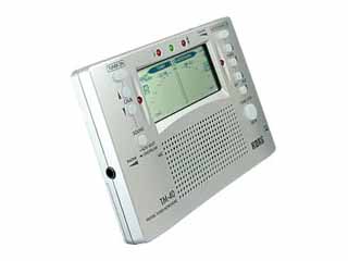 【クリックで詳細表示】KORG/コルグ ※納期にお時間がかかります TM-40