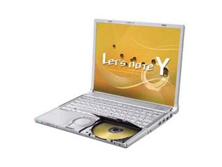 CF-Y8EWJAJR Let's note/レッツノート LIGHT Y8シリーズ ※Office未搭載モデル