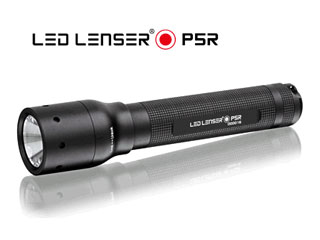 【クリックで詳細表示】LED LENSER/レッドレンザー OPT-8405R LEDハンディライト P5R 【210ルーメン】