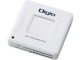 CRW-12M29W (USB) (20in1)