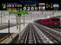 �{�i�I�V���[�Y �d�Ԃ�GO!�v���t�F�b�V���i���d�l
