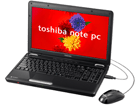 PAEX55LLTBL dynabook/�_�C�i�u�b�N EX EX/55LBL �v���V���X�u���b�N