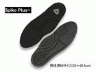 �\�t�\�[�� <Performance�V���[�Y> �X�p�C�N�v���X Spike Plus 36062 �j���p�l�T�C�Y(25�`26.5cm)