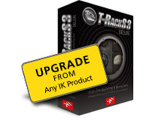 T-RackS 3 Deluxe �N���X�O���[�h�Ły����������萔�������̈��S���i�z