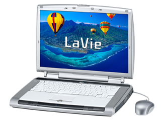 PC-LL750JG�@�m�[�g�p�\�R���@Lavie/�����B�@L�@�y�����E����萔�������z