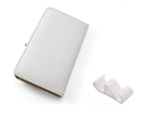 �y�[������zRT-T2LC4/W 2nd iPod touch�V���[�Y�p�t���b�v�^�C�v���U�[�W���P�b�g/�z���C�g