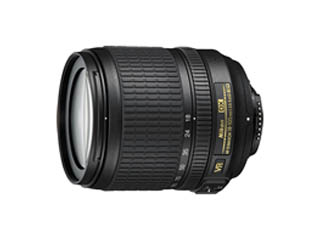 AF-S DX NIKKOR 18-105mm F3.5-5.6G ED VR
