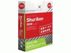 �y�A�J�f�~�b�N�Ώۏ��i�zShuriken 2008 �A�J�f�~�b�N��