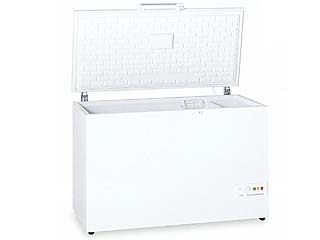 【クリックで詳細表示】三ツ星貿易 MV-6362 大型チェストフリーザー