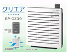 EP-GZ30(W) ��C����@(�z���C�g)�k�����R���t�l�y���^�C�v�z