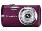 EX-Z550RD�i���b�h�j�@EXILIM ZOOM/�G�N�V�����@�y����������萔�������I�z