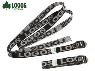 【クリックで詳細表示】LOGOS/ロゴス 72685004 コンプレッションテープ150(2pcs)