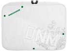 G1073�iWHITE/�z���C�g�j�@D`NIM/�f�B�[�j���@�x�[�V�b�N�X���[�u�f�j��10.2-11.6�C���`