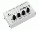 MICROMIX MX400