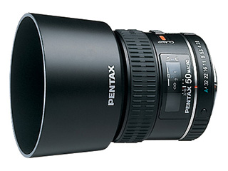 【クリックでお店のこの商品のページへ】PENTAX/ペンタックス D FA MACRO 50mmF2.8 【送料代引き手数料無料！】 ＜br＞ レンズ保護フィルター付の超お得なセット有ります！