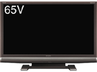 LC-65RX5 -T�i�u���E���j�@AQUOS/�A�N�I�X�@�y�������������͂��͌��֐�܂Łz