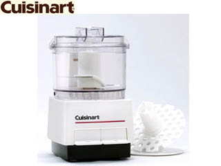 【クリックで詳細表示】Cuisinart/クイジナート DLC-050J ミニ・フードプロセッサー【0.5L】