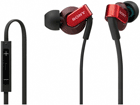 MDR-XB41IP-R�i���b�h�j