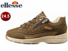 V-WK350-4E-B4 ���f�B�[�X �t�B�b�g�l�X�E�E�H�[�L���O�V���[�Y (�_�[�N�u���E��) �y24.5cm�z