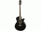 �yElectric Acoustic Guitar�z�@FET-380BKS�i�u���b�N�V�F�[�h�j �y����������萔�������z