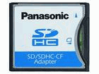 BN-CSDACP3 SD/SDHC�������[�J�[�h�p CF�i�R���p�N�g�t���b�V���j�J�[�h�^�A�_�v�^�[