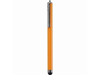 【クリックで詳細表示】ターガスジャパン iPad用スタイラス Stylus for iPad-Orange AMM0110US ＜br＞ 納期にお時間がかかる場合があります