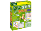 �R�[�p�X Eco�ƌv���Ƃ肿���Simple