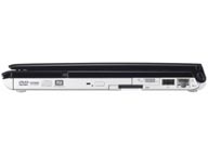 PANX76GLRBL dynabook/ダイナブック NX/76GBL (グラマラスブラック)