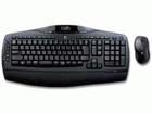Cordless Desktop MX3200 Laser MX-3200