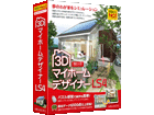 3D�}�C�z�[���f�U�C�i�[LS4