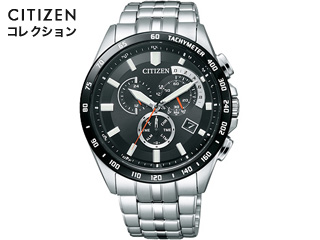 【クリックで詳細表示】CITIZEN/シチズン 【AT3004-58E】 シチズンコレクション