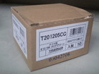 T201205CG �i�c���� �y�N���A�O���[�� 5W E12�����z