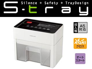 KPS-X30W �f�X�N�g�b�v�V�����b�_�[ �uS-tray�v�V���[�Y �z���C�g