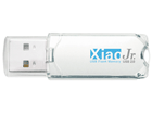 PFU-2JUR/2G USB�t���b�V�������� Xiao Jr./�V���I�W���j�A 2GB