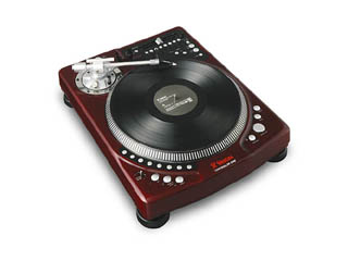 Musical Instrument For DJ�@CONTROLLERONE�@RED �y����������萔�������̈��S���i�z