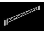 Luminous plus ���~�i�X�v���X��p �T�C�h���C���[�o�[45D�Ή� �iP045-WB�j ���X���[�u�ʔ�