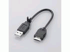 MPA-BTFUSB/BK FOMA/SoftBank 3G�Ή� �g�ѓd�b�p�f�[�^�]��USB�P�[�u��