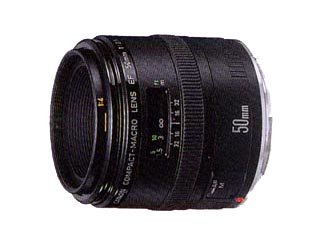 EF50mm F2.5 �R���p�N�g�}�N��