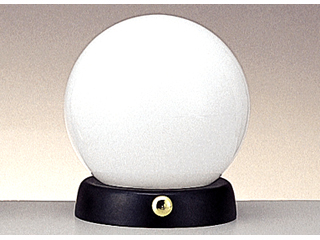 【クリックで詳細表示】東京メタル 3段タッチ調光スイッチ付きスタンド MY2773A/B