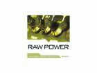 ORIGIN SERIES 08 RAW POWER