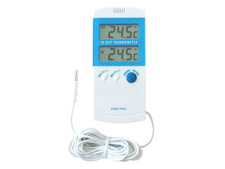 DRETEC�@O-209-BL�i�u���[�j�������O���x�v
