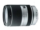 �y�[������z18-200mm�@F/3.5-6.3�@Di III�@VC�iModel B011)�@�V���o�[�@�\�j�[E�}�E���g��p