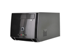 CF-A8989BK150 �L���[�u�^�C�vmini-ITX�P�[�X �u���b�N���f��