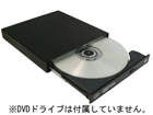 Owltech&frasl;�I�E���e�b�N OWL-ESODSAT(B) Slim Drive Case for SATA ���w�h���C�u �X����USB2.0�O�t���P�[�X