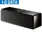 I�EO DATA&frasl;�A�C�E�I�[�E�f�[�^ CPSPK&frasl;BT Bluetooth�Ή��|�[�^�u���X�s�[�J�[