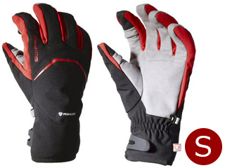 KPG-GWR-PLSRD(レッド) GW-PRO RED フォトグローブプロ PL S